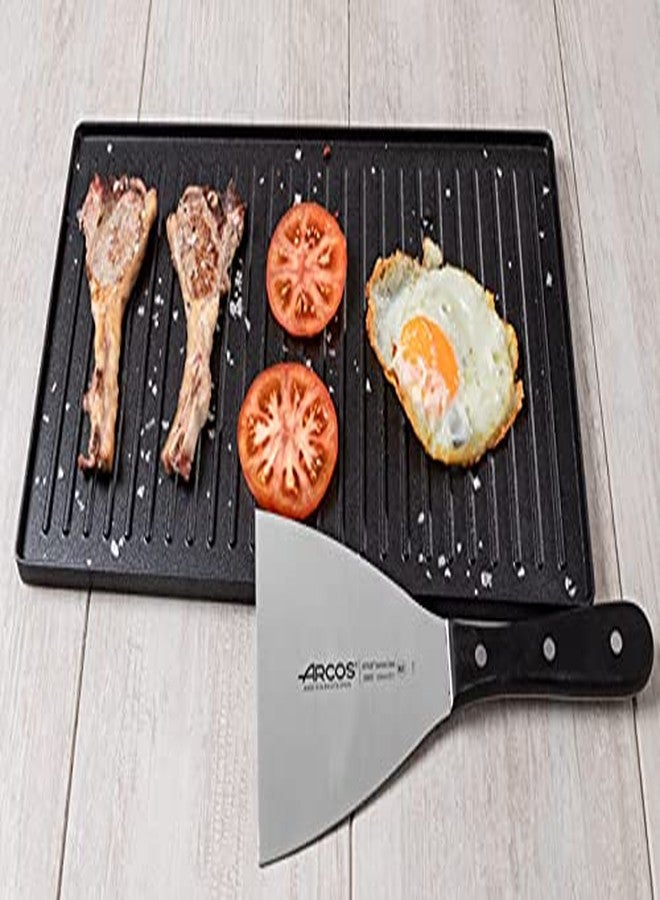 أركوس ملعقة مسطحة عالمية من الفولاذ المقاوم للصدأ - Image 5